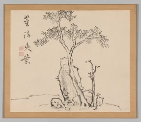 Nachhall der Taiga, Band 1 (Blatt 4)