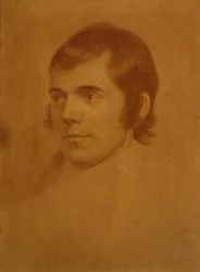 Robert Burns, 1759