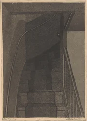 Treppe