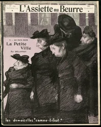 Cover von „L