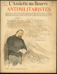 Titelblatt von L