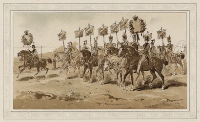 Belgische Eisenbahnminister