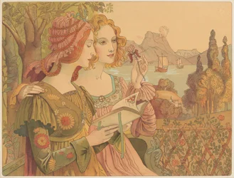 Goldene Legende, 1897