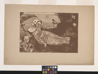 La Primavère (Primavera)
