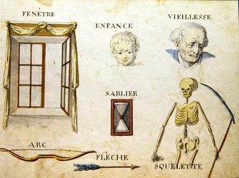 Illustrationen aus 