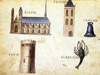 Illustrationen aus 