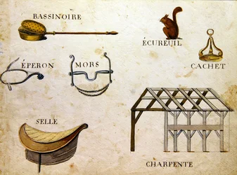 Illustrationen aus 