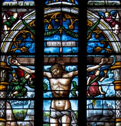 Kathedrale Sainte-Marie, Auch, Gers, 2018