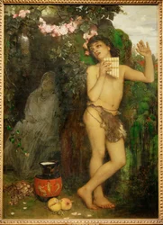 Die Klage des Schäfers