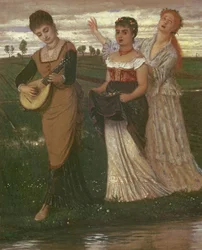Frühling