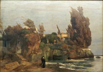 Villa am Meer, Version II