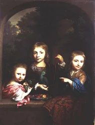 Die Greenwich-Familie