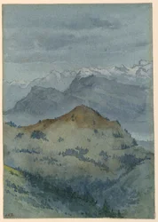 Alpen