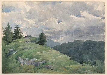 Landschaft