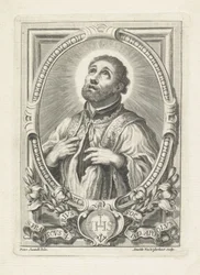 Hl. Franz Xaver
