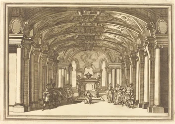 Il Greco in Troia: Tafel 8