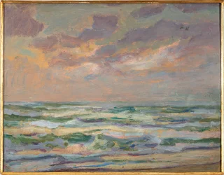 Marina, ca. 1910er