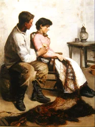 Werbung, 1887