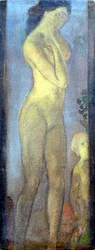Mutter und Kind