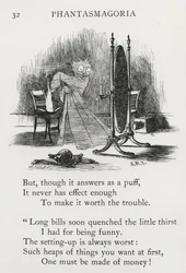 Phantasmagoria, 1911