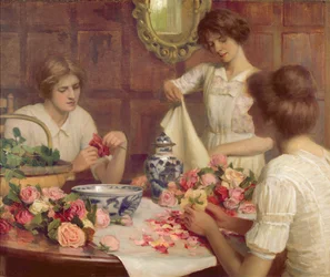 Potpourri