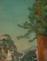 Auf den Klippen