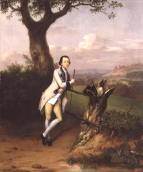 Sir John Van Hatten