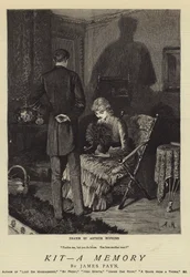 Kit, eine Erinnerung