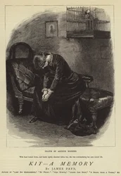 Kit, eine Erinnerung