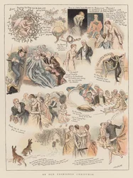 Ein altmodisches Weihnachten