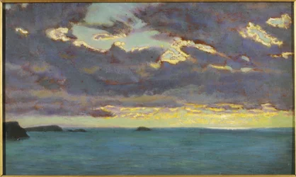 Von Pentire Point