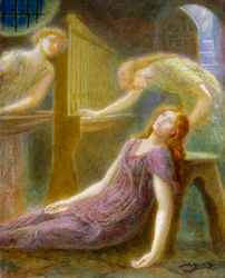 "Sainte Cecile"