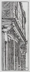 Das alte Haus