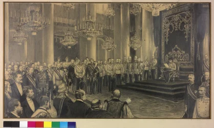 Kaiser Franz Joseph I