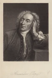 Alexander Pope