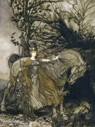 Brunnhilde