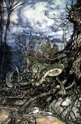 Drache