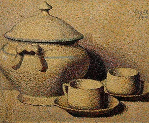 Porzellan