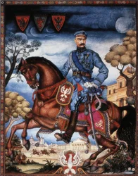 Joseph Pilsudski, 20. Jahrhundert