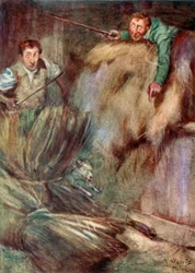 Illustration für Überredung von Jane Austen