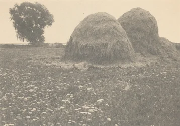 Heuhaufen, Ipswich