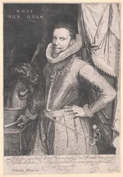 1. Herzog von Sexto Spinola