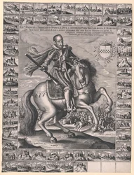 1. Duque de Sexto Spinola
