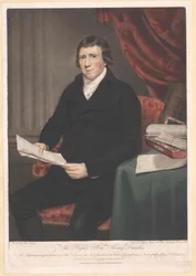1. Viscount Melville Dundas