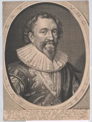 3. Earl of Pembroke Herbert
