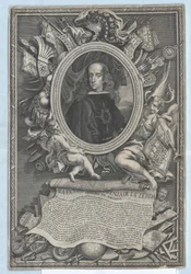 7. Marquis del Carpio Haro y Guzmán