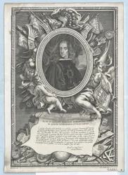 7. Marquis del Carpio Haro y Guzmán