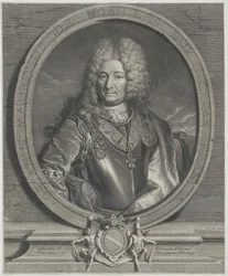 Adrien Maurice Graf d