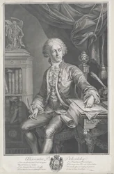 Aleksander Graf Belozersky-Belozersky