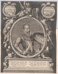 Alessandro Farnese